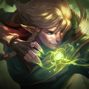 Ezreal
