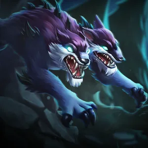 Murkwolf