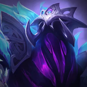 Rek'Sai