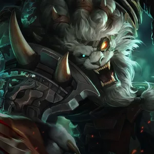 Rengar