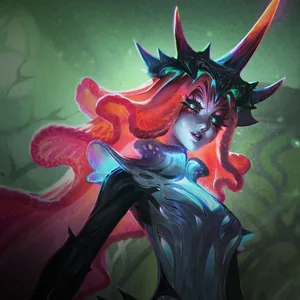 Soraka