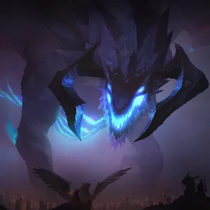 The Elder Dragon